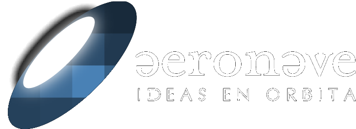 Aeronave — Ideas en Órbita