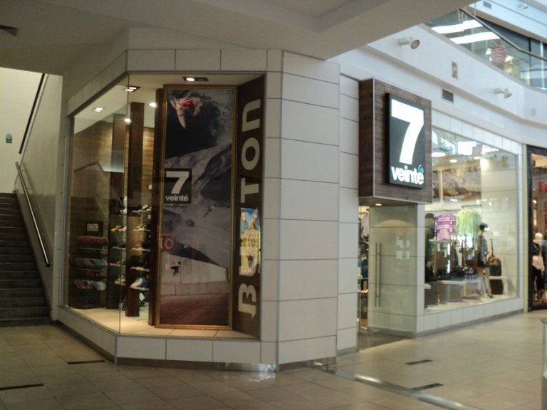 720 – Plaza El Trébol