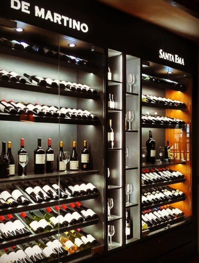 Amplus – Cava