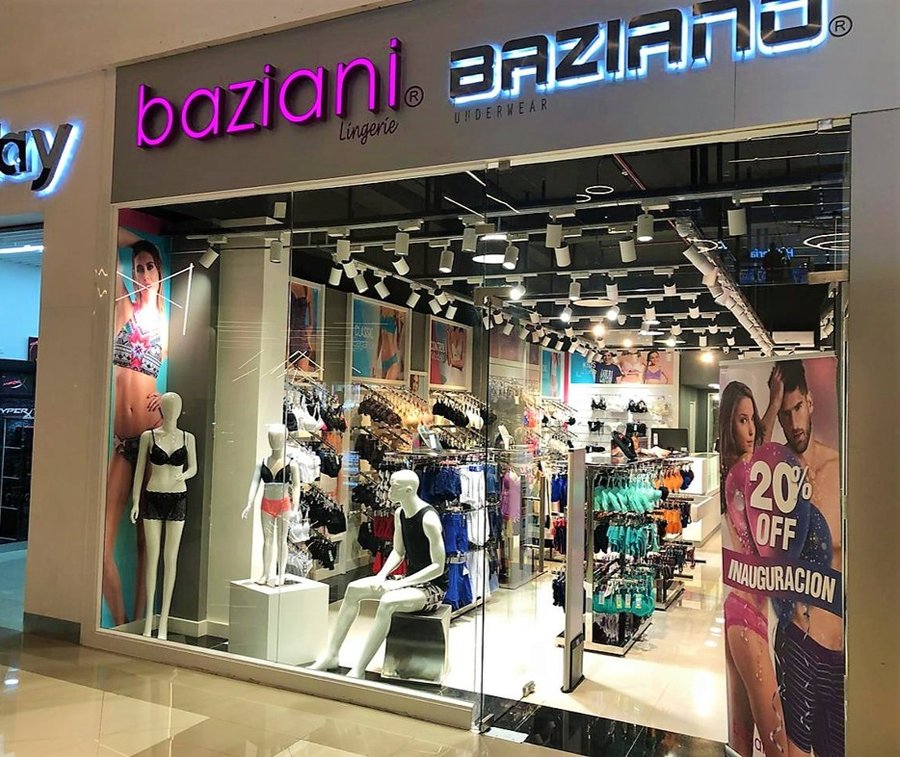 Baziani Baziano – Quillota