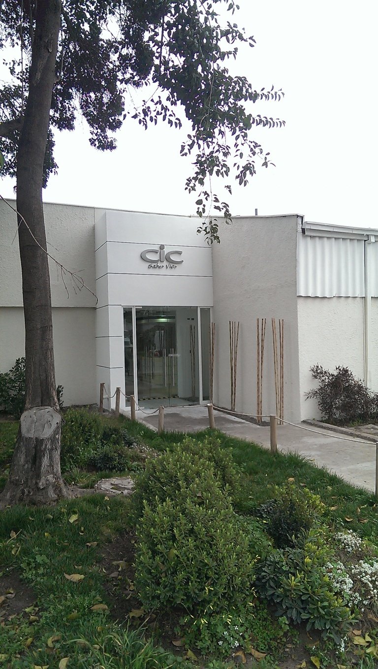 CiC – Oficinas