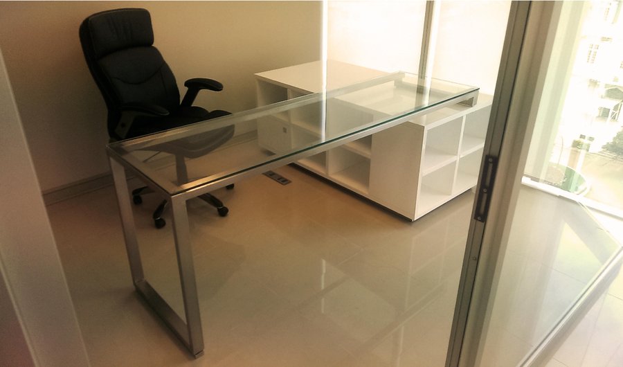 Oficinas DL